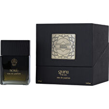 Guru Perfumes Soul Eau De Parfum 100ml