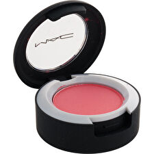 MAC Cosmetics Matte Eye Shadows (powder Kiss Matte Eye Shadow) 1.5 G - Shade: A Little Tamed