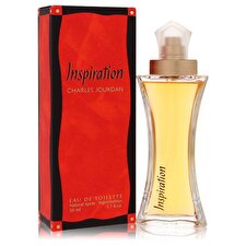 Charles Jourdan Inspiration Eau De Toilette Spray 50ml/1.7oz