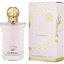 Marina De Bourbon Marina De Bourbon Symbol For A Lady Eau De Parfum Spray 100ml/3.4oz