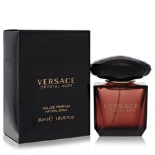 Versace Crystal Noir Eau De Parfum 30ml