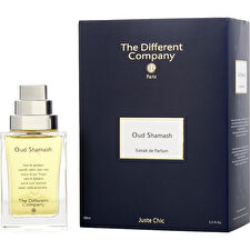 The Different Company Oud Shamash Extrait De Parfum Unisex 100ml