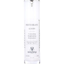 Sisley Phyto-blanc Le Soin Correcting Brightening Moisturizer 40ml/1.3oz