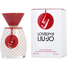 Liu Jo Lovely U - Eau De Parfum - Volume: 100ml