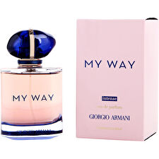 Armani My Way Intense Eau De Parfum 90ml