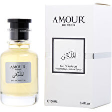 Amour De Paris Al Malaki Eau De Parfum Spray 90ml/3.4oz