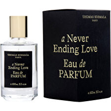 Thomas Kosmala A Never Ending Love Unisex Eau De Parfum 100ml