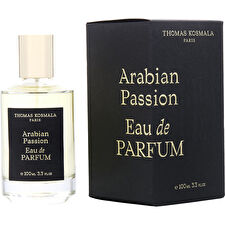 Thomas Kosmala Arabian Passion - Eau De Parfum - Volume: 100ml