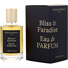 Thomas Kosmala Bliss In Paradise Eau De Parfum Spray (Unisex) 100ml/3.4oz