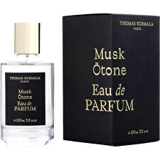 Thomas Kosmala Musk Otone Eau De Parfum 100ml
