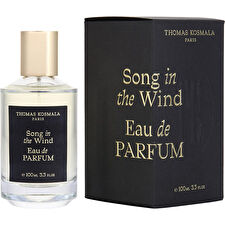 Thomas Kosmala Song In The Wind Eau De Parfum 100ml