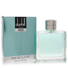 Alfred Dunhill Dunhill Fresh Eau De Toilette Spray 100ml/3.4oz