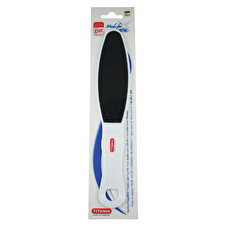 Titania Double Sided Foot File