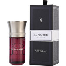 Liquides Imaginaires Les Eaux Imaginaires - Ile Pourpre Unisex Eau De Parfum 50ml
