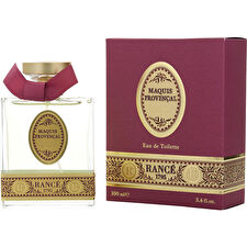 Rance 1795 Maquis Provencal Unisex Eau De Toilette 100ml