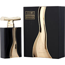 Orientica Cuir De Orientica Edition Noir For Unisex 90ml/3oz