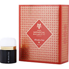 Ramon Monegal Alhambra Oud Unisex Extrait De Parfum 50ml (square Box)