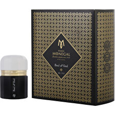 Ramon Monegal Soul Of Oud Unisex Extrait De Parfum 50ml (square Box)