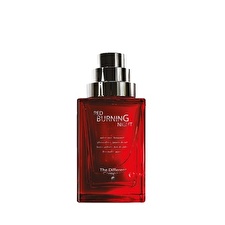 The Different Company Red Burning Night Eau De Parfum Unisex 100ml