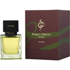 Ajmal Purely Orient Incense Unisex Eau De Parfum 75ml