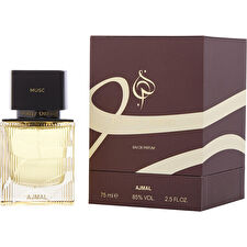 Ajmal Purely Orient Musk Eau De Parfum Spray 60ml/2.5oz