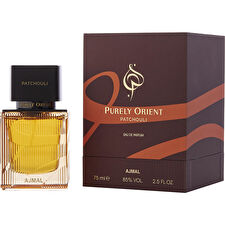 Ajmal Purely Orient Patchouli Eau De Parfum 75ml