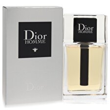 Christian Dior Dior Homme Eau De Toilette Spray 50ml/1.7oz