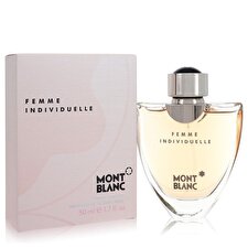 Mont Blanc Individuelle Eau De Toilette Spray 50ml/1.7oz