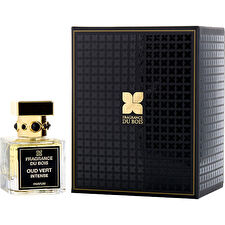 Fragrance du Bois Oud Vert Intense Parfum 50ml