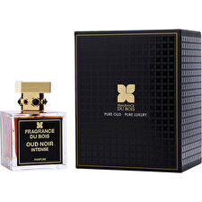 Fragrance du Bois Oud Noir Intense Parfum 100ml