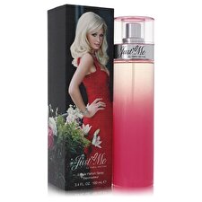 Paris Hilton Just Me Eau De Parfum 100ml