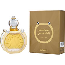 Ajmal Mukhallat Shams Eau De Parfum 50ml