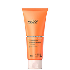 Wedo Professional Nourishing Night Hair Cream 100ml