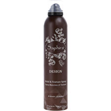 Saphira Hold & Texture Hairspray 230ml/7.8oz