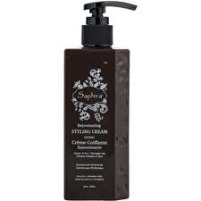 Saphira Rejuvenating Hair Styling Cream 250ml