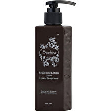Saphira Sculpting Hair Lotion Treatment For Shine 250ml