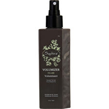 Saphira Hair Spray For Styling Medium Hold 150ml