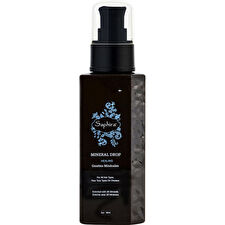 Saphira Mineral Drop Paraben-free Hair Serum Anti-frizz 90ml