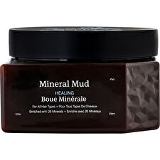 Saphira Mineral Mud Hair Treatment Cream Mask For Shine 250ml