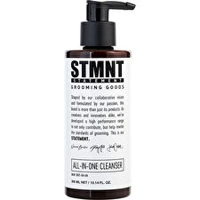 Stmnt Grooming Goods All In One Cleanser 300ml