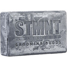 Stmnt Grooming Goods Hair And Body Cleansing Bar 125g