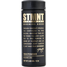 Stmnt Grooming Wax Powder 0.53oz