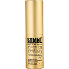 Stmnt Grooming Spray Powder 0.14oz