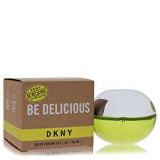 Donna Karan Be Delicious Woman Eau De Parfum 100ml