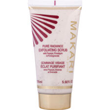 Makari Pure Radiance Exfoliating Scrub For Women 150ml/5.92oz