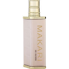 Makari Radiant Body Beautifying Milk For Women 120ml/4.75oz
