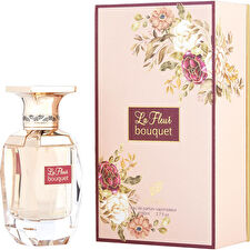 Afnan Bouquet Collection - La Fleur For Women 60ml/2.7oz