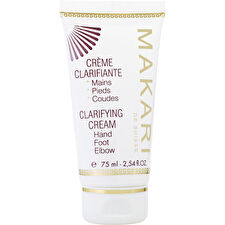 Makari Clarifying Cream Hand Foot Elbow For Women 60ml/2.54oz