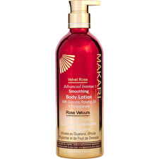 Makari De Suisse Makari Velvet Rose Advanced Intense Smoothing Body Lotion --