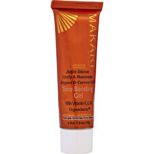 Makari Extreme Argan And Carrot Tone Boosting Gel For Women 30ml/1oz